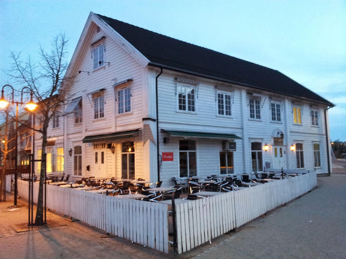 Pizzabakeren Elverum Photos 2